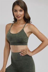 Momentum Sport Bra