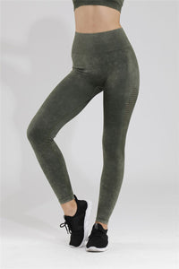 Momentum Yoga Legging