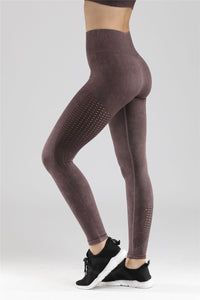 Momentum Yoga Legging