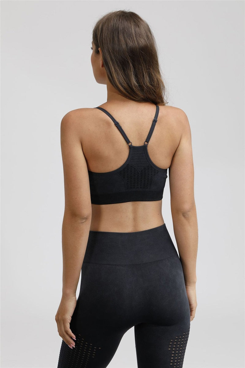 Momentum Sport Bra