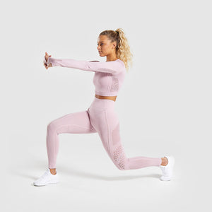 Vapor Yoga Set