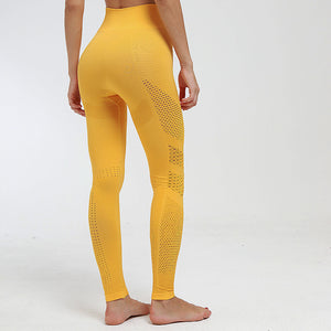 Vapor Yoga Legging